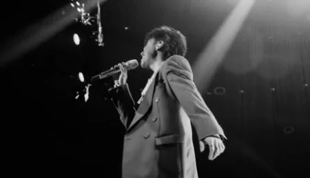 Usai Bertahun-Tahun Lawan Kanker, Vidi Aldiano Ambil Langkah Mengejutkan