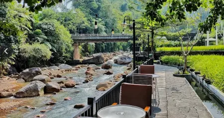 Penuh Spot Instagramable! Ini 5 Wisata Bogor Terbaru yang Bikin Betah