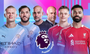 Derby Panas di Etihad! Ini Fakta Mengejutkan Jelang Manchester City vs Liverpool