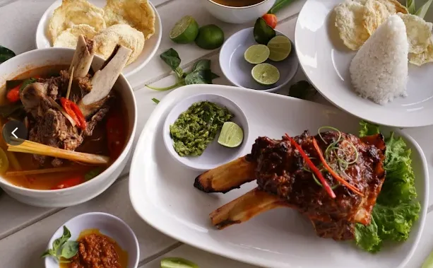Cimahi Jadi Surga Kuliner, Ini 5 Rekomendasi Makan Hemat dan Lezat