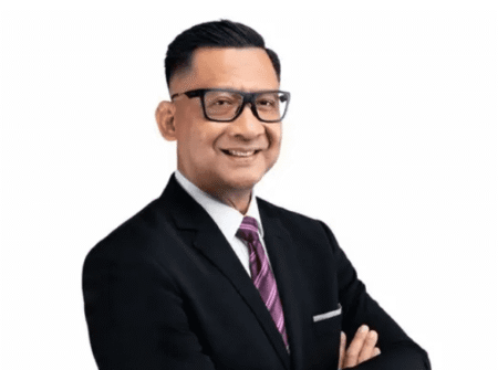 Resmi! Bank BJB Tunjuk Ayi Subarna sebagai Dirut Sementara