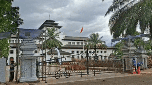 Bakal Jadi Plaza Megah, Gedung Sate Segera Terhubung Langsung dengan Gasibu Lewat Proyek Rp15,8 Miliar!