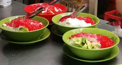 5 Kuliner Kaki Lima di Bogor di Bawah Rp 20 Ribu, Murah tapi Bikin Ketagihan!