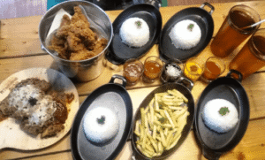 Mau Makan Enak Harga Bersahabat? Ini 5 Spot Kuliner Cimahi Paling Diburu