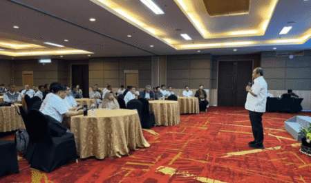 PKS Jawa Barat Tingkatkan Pelayanan Pekerja Lewat Program Advokasi dan Pelatihan Terstruktur