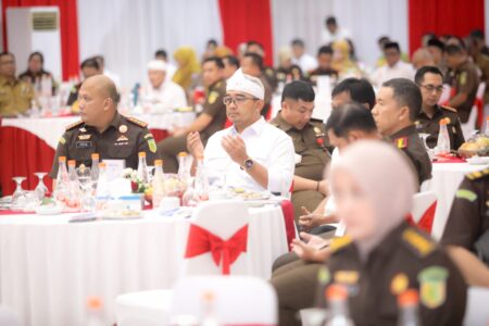 Sambut KUHP Baru 2026, Pemkot Bandung dan Kejari Tingkatkan Kolaborasi Hukum