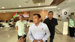 WFH November Dimulai, Ini Temuan BKD Jabar di Dua Kantor Pelayanan