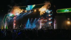West Java Festival