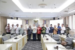 Kunjungan DPRD Indramayu ke Bandung, Ungkap Cara DPRD Jabar Bangun Kinerja Efektif