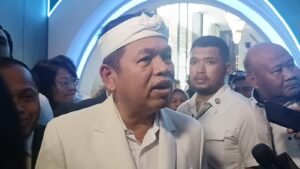 Dedi Mulyadi Ungkap Rahasia Jabar Jadi Magnet Investor di WJIS 2025