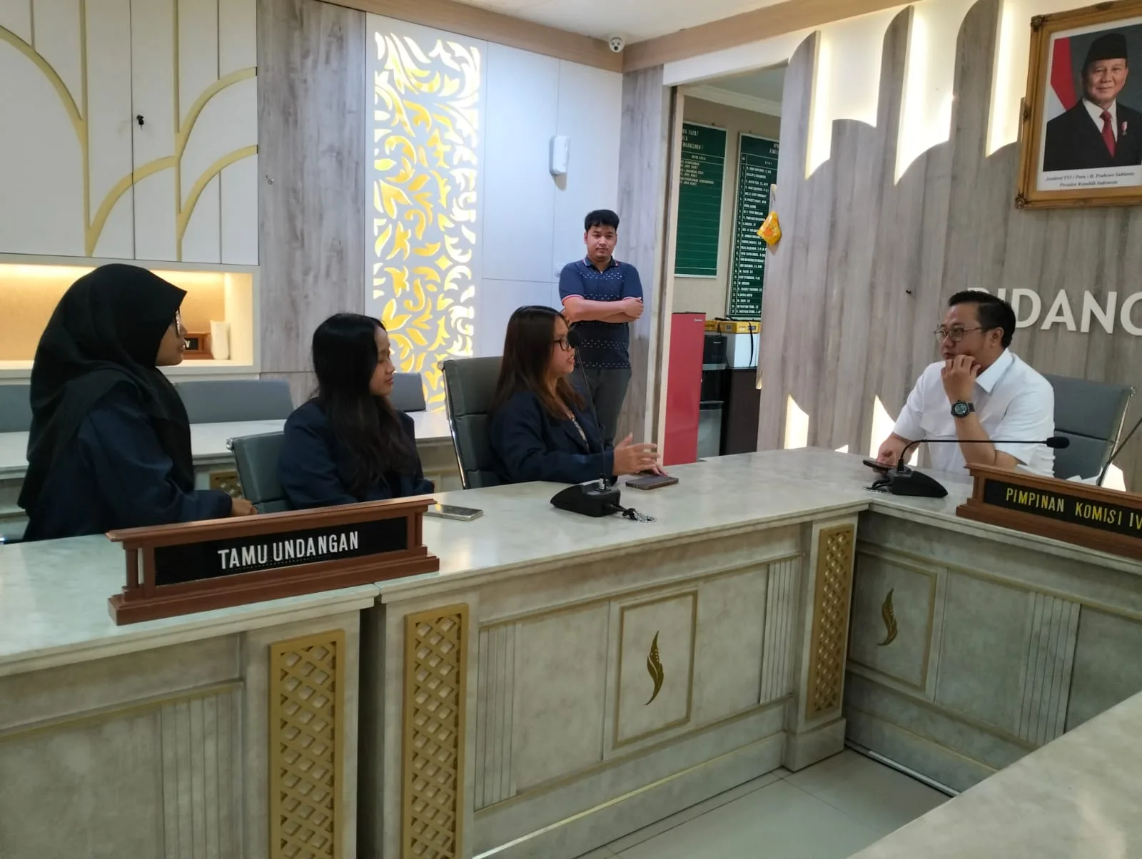 Layanan MJT Dinilai Belum Maksimal, DPRD Jabar Minta Masukan Lebih Banyak dari Mahasiswa