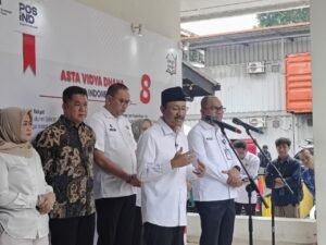 35 Juta Warga Terima BLT Kesra, Mensos Peringatkan: Jangan Dipakai untuk Judol!