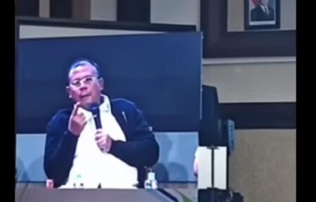 Pernyataan anggora DPR RI, Cucun Ahmad Syamsurizal viral usai sebut MBG tidak butuh ahli gizi.