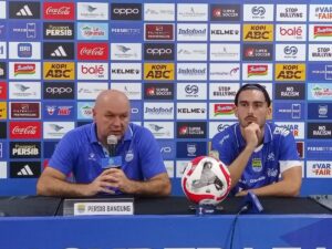 Gawat! Bojan Hodak Akui Ada Masalah Besar di Persib