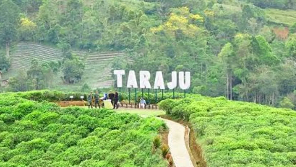 10 Destinasi Wisata Tasikmalaya yang Menakjubkan, Surga Tersembunyi di Priangan Timur