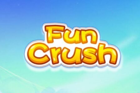 Game Fun Crush, aplikasi hiburan diklaim bisa hasilkan uang DANA.