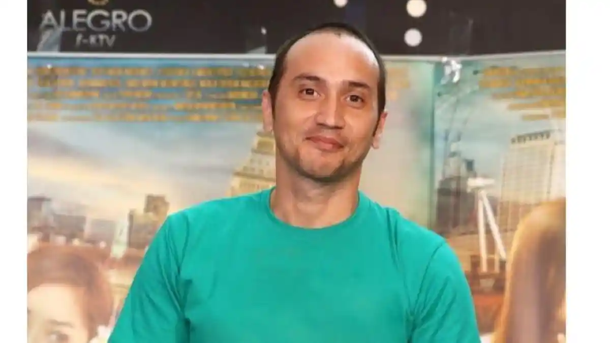 Gary Iskak Meninggal Dunia Setelah Kendaraannya Menabrak Pohon di Bintaro