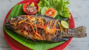 5 Tempat Makan Malam Paling Lezat di Kabupaten Ciamis yang Wajib Dicoba