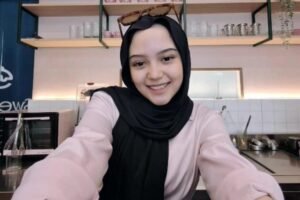 Bobotoh Cantik Ini Optimis Persib Bandung Raih Kemenangan di Markas Selangor FC