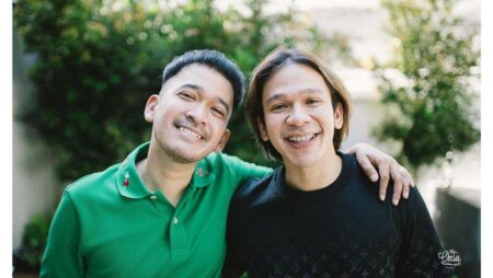 Drama Keluarga Onsu: Jordi Onsu Ungkap Upaya Rekonsiliasi dengan Ruben yang Terhalang Tembok Pemblokiran