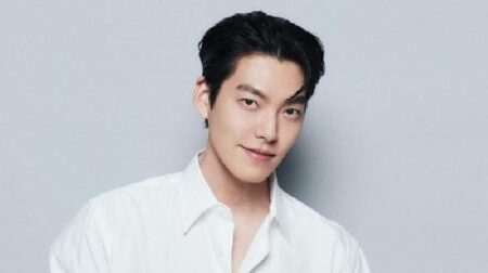 Kim Woo Bin akhirnya akan menikah dengan Shi Min Ah