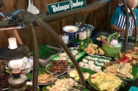 10 Kuliner Legendaris Solo yang Wajib Dicoba, Cita Rasa Otentik Turun-Temurun
