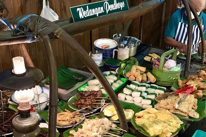 10 Kuliner Legendaris Solo yang Wajib Dicoba, Cita Rasa Otentik Turun-Temurun