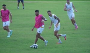 Satu Masih Diperiksa, Tiga Pemain Persib Mulai Tunjukkan Progres Positif di Bali