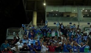 Meski Kalah, Suara Bobotoh Tak Padam! Optimisme Lolos Asia untuk Persib Menguat