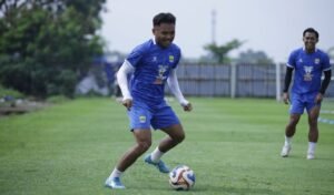 Bandung Jadi Sorotan! Persib Rayakan Kebersamaan di Special Olympics SEA Football 2025