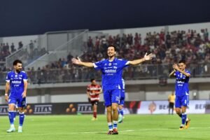 Update Bintang Garuda: Thom Haye Pulang Kampung, Kabar Mees Hilgers, hingga Moncernya ‘Darah Solo’ di Thailand