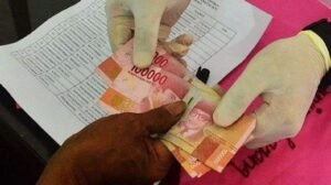 BLT Kesra mulai dicairkan bulan ini secara bertahap.