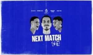 Persib Bandung vs Bali United.