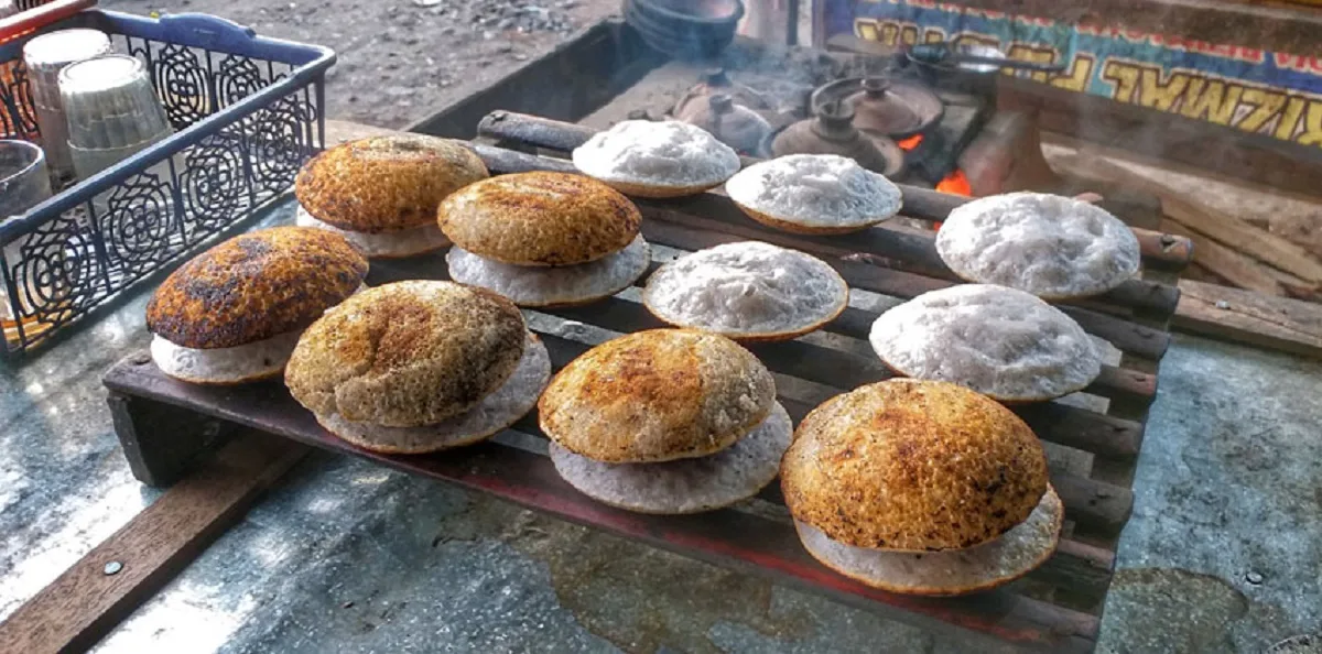 Kuliner Pagi Bandung, 5 Jajanan Legendaris yang Masih Diburu Sampai Sekarang