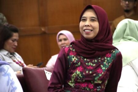 Jaga Stabilitas Harga Jelang Nataru 2026, DPRD Jabar: Situasi Fiskal Harus Terkendali