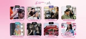 Femmiora Fest x Abby n Bev: Festival Kecantikan Terbesar Bandung Akhir Tahun 2025