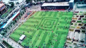 Pilihan Tempat Nongkrong Saat Ramadan di Bandung, Cocok Buat Ngabuburit