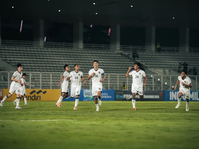 Catat Tanggalnya! Ini Jadwal Lengkap dan Siaran Langsung Timnas U-22 Indonesia di SEA Games 2025