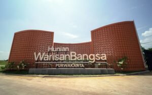Bukan Cuma Impian! HWB Purwakarta Tawarkan Rumah Mulai Rp98 Juta Lengkap Fasilitas Kota