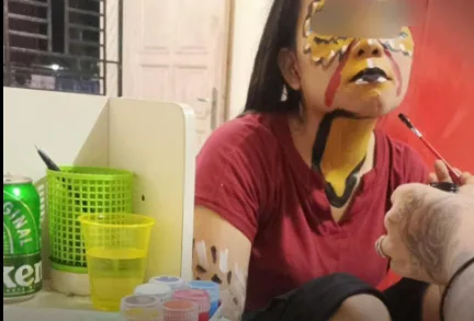 Ritual Wajib atau Penyiksaan? Fakta Mengguncang di Balik Kematian Tragis Dwi Putri