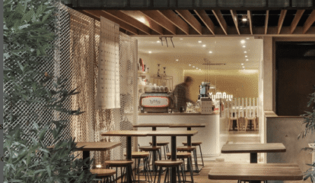 5 Rekomendasi Coffee Shop Bandung yang Cozy Abis, Bikin Betah Berjam-Jam!