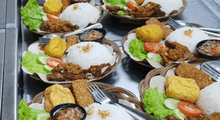 Surga Makan Murah di Cimahi, 5 Rekomendasi Tempat Kuliner Hits Anak Muda