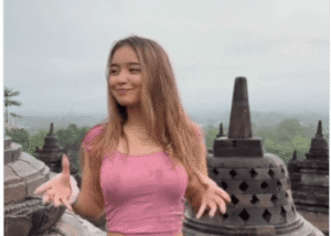 Borobudur Tercoreng! Video Joget di Area Suci Picu Kemarahan dan Kecaman