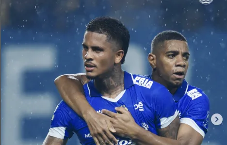 Persib Bangkit! Sundulan Tanque Buyarkan Keunggulan Borneo FC di Babak Pertama