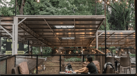 5 Kafe Ramah Anak di Cimahi, Asyik untuk Nongkrong Keluarga Akhir Pekan