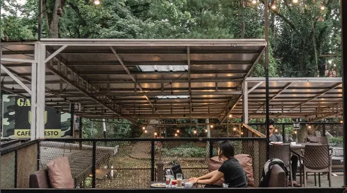 5 Kafe Ramah Anak di Cimahi, Asyik untuk Nongkrong Keluarga Akhir Pekan