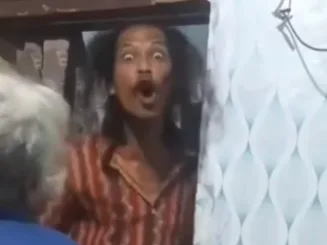 Viral! Pertengkaran Kakak–Adik Ipar di Bogor Bikin Warganet Panik, Ibu Sampai Sesak Napas