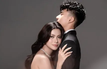 Hanum Mega Resmi Menikah dengan Rafly di Bogor: Babak Baru Setelah Badai Rumah Tangga