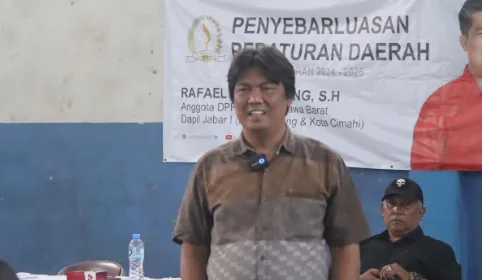 Rafael Situmorang ke KDM: Tata Ruang Boleh Ditegakkan, tapi Kunci Suksesnya Ada di Dialog Sosial dan Solusi Usaha