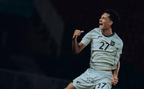 Akses Resmi! Link Live Streaming Timnas U22 vs Filipina Malam Ini di SEA Games 2025